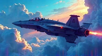 Technologische Entwicklungen in der Verteidigung