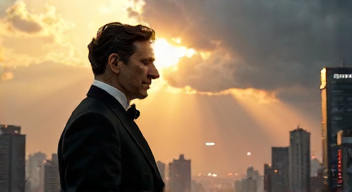 Technologische Überlegenheit und ihre Grenzen (3/10)