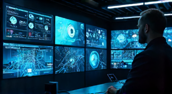 Technologische Überwachung und ihre Wurzeln (4/10)