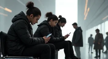 Technologischer Einfluss auf Burschenschaften (4/10)