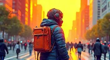 Technologischer Einfluss auf den Extremismus (4/10)