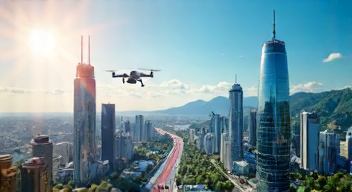 Technologischer Einfluss auf die Expansion (4/10)