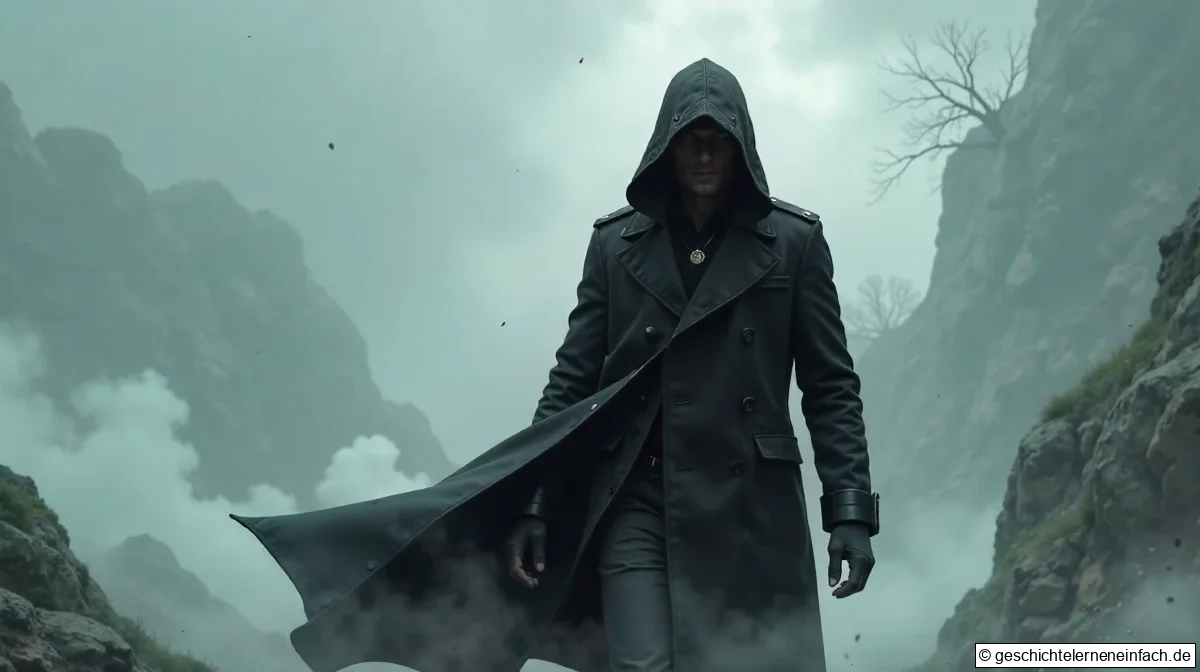 Wahn, Wahrheit und Entführung: Schleyer, Hellseher, Ermittlungen