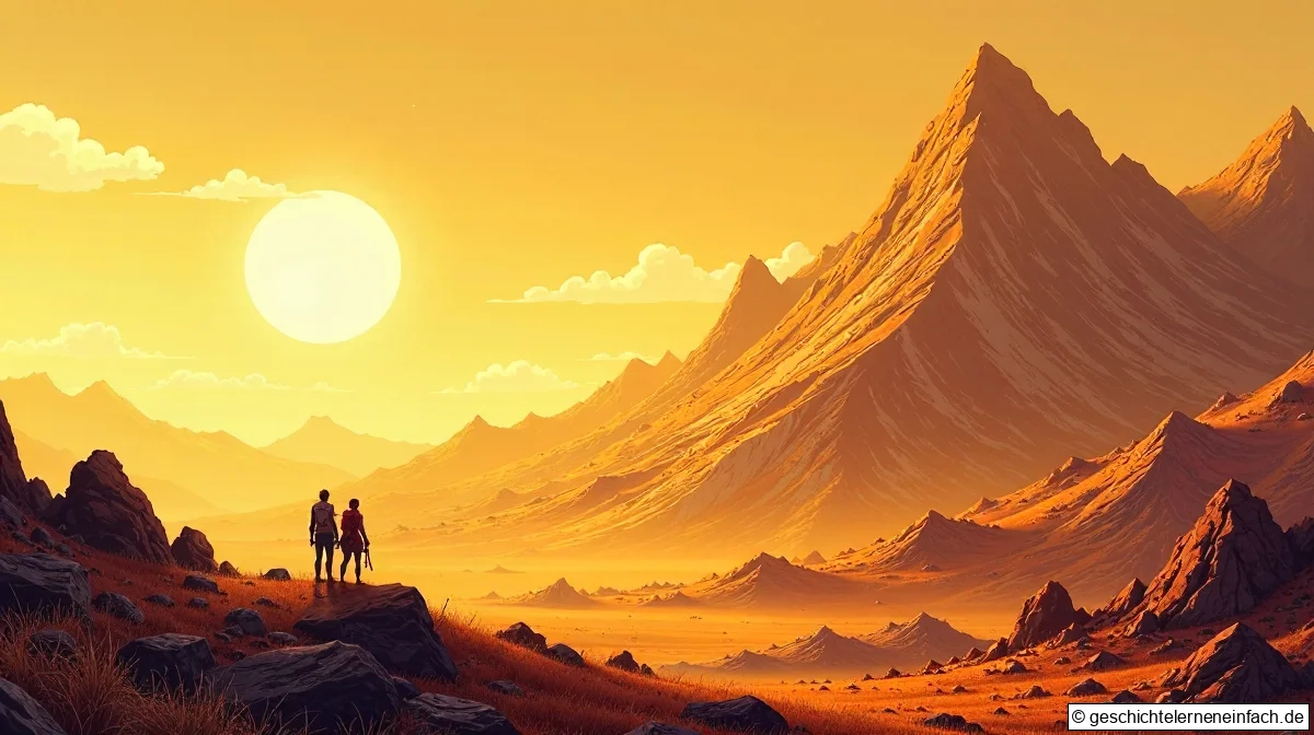 Weltmachtstreben, Deutschland, Venezuela: Historische Konflikte verstehen