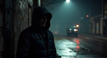 Zivilcourage im Angesicht der Dunkelheit (1/10)