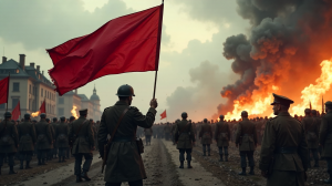 Zivilcourage, Mut und Demokratie: Helden des Zweiten Weltkriegs