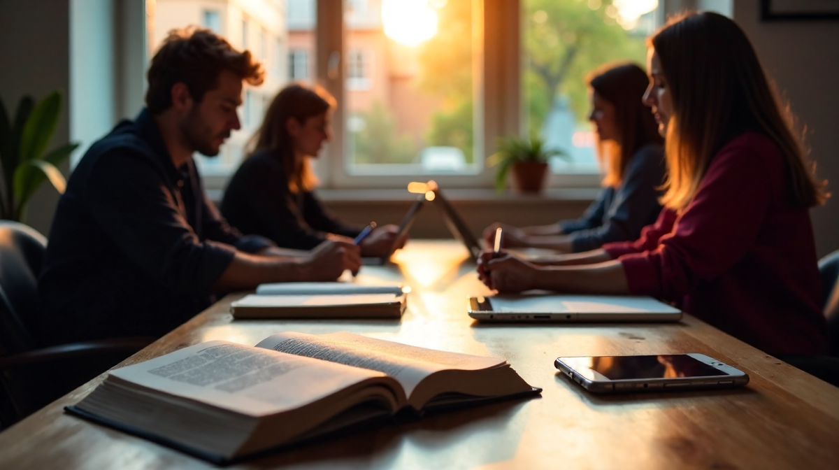 Aufklärung über Sexualität: Herausforderungen, Mythen und digitale Einflüsse