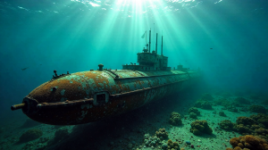 Das gesunkene U-Boot U 864: Umweltrisiken, historische Verantwortung und die Folgen