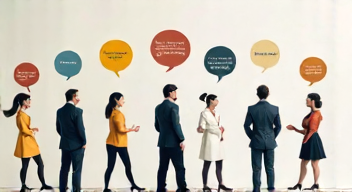 Das sind die Top 7 Schritte beim Dialog