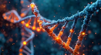 Das sind die Top 7 Schritte beim Entdecken von DNA