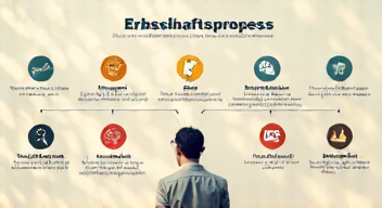 Das sind die Top 7 Schritte beim Erbschaftsprozess