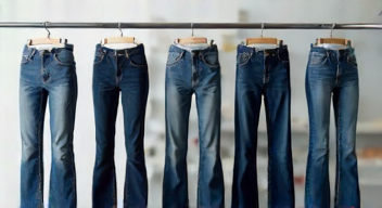 Das sind die Top 7 Schritte beim Jeanskauf