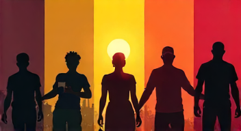 Das sind die Top 7 Schritte beim Kampf gegen Rassismus