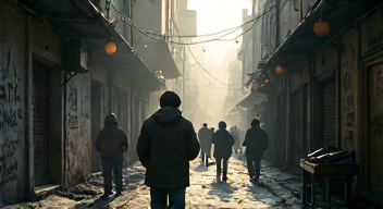 Das sind die Top 7 Schritte beim Überleben