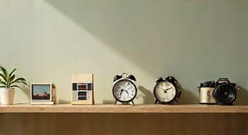 Das sind die Top 7 Schritte beim Umgang mit Nostalgie