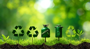 Das sind die Top 7 Schritte beim Umweltschutz