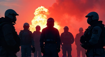 Das sind die Top 7 Schritte beim Widerstand und Protest