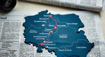 Der Blick auf Polen: Eine Analyse der politischen Dynamik (2/10)