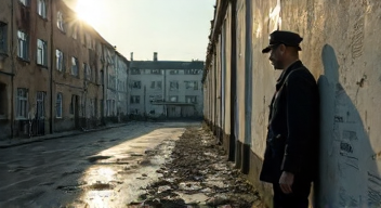 Der Einfluss der Stasi auf die Gesellschaft (2/10)