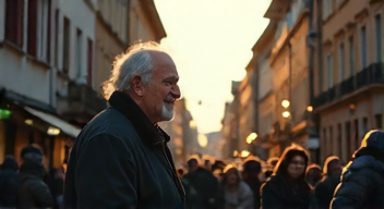 Der Einfluss von Humor auf die Gesellschaft