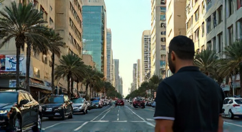 Der Einfluss von Netanjahu auf die israelische Gesellschaft (2/10)