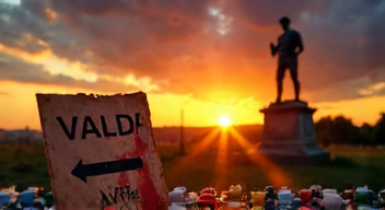 Der Kampf um die Demokratie: Erinnerungen und Fragen (1/10)