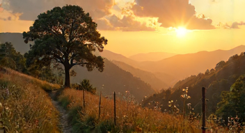 Der philosophische Blick auf Nostalgie und Umwelt (2/10)