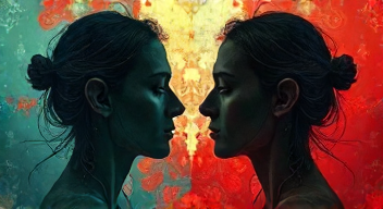 Der psychologische Aspekt des Widerstands (7/10)