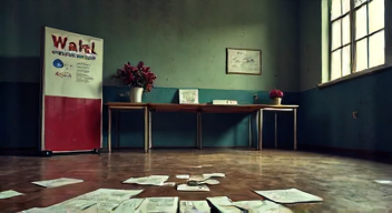 Der schleichende Verlust der Demokratie: Was ist das? (1/10)