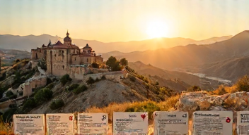 Die 5 meistgestellten Fragen (FAQ) zu Chancen für Frieden im Nahostkonflikt