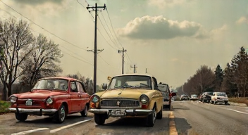 Die 5 meistgestellten Fragen (FAQ) zu DDR-Geschichte