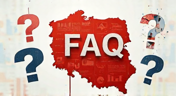 Die 5 meistgestellten Fragen (FAQ) zu den Herausforderungen Polens