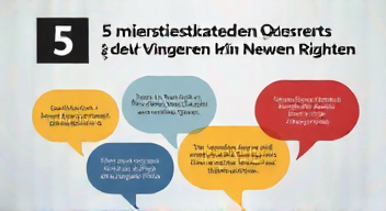 Die 5 meistgestellten Fragen (FAQ) zu den Gefahren der neuen Rechten