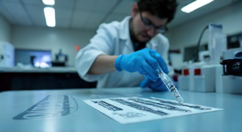 Die 5 meistgestellten Fragen (FAQ) zu DNA und Identität