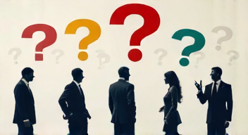 Die 5 meistgestellten Fragen (FAQ) zu Konflikten