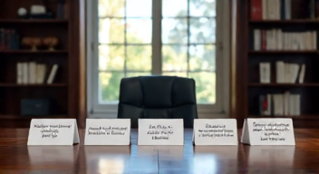 Die 5 meistgestellten Fragen (FAQ) zu Netanjahu und Trump