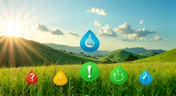 Die 5 meistgestellten Fragen (FAQ) zu Umweltschutz