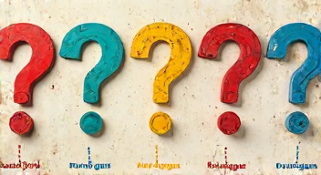 Die 5 meistgestellten Fragen (FAQ) zu Widerstand und Protest