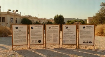 Die 5 meistgestellten Fragen (FAQ) zur Nakba