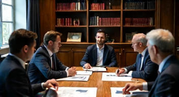 Die 6 häufigsten Fehler bei der Erbschaftsplanung