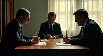 Die 6 häufigsten Fehler bei Friedensverhandlungen