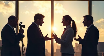 Die 6 häufigsten Fehler bei Konflikten