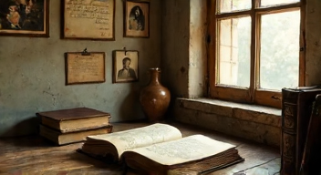 Die Bedeutung des kollektiven Gedächtnisses (10/10)