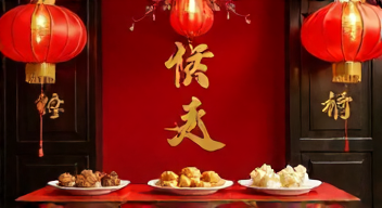 Die besten 8 Tipps bei chinesischem Neujahr