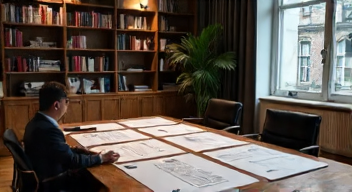 Die besten 8 Tipps bei der Analyse politischer Macht