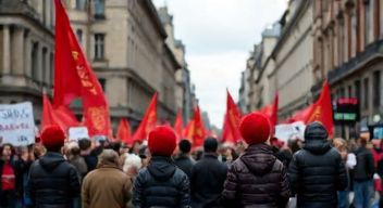 Die besten 8 Tipps bei Widerstand und Protest