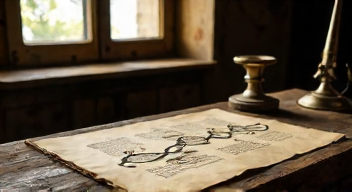 Die Entdeckung der DNA: Was bedeutet sie für da Vinci? (1/10)