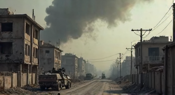 Die Herausforderungen des Nahostkonflikts (2/10)