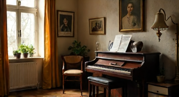 Die Integration von Nostalgie in den Alltag (10/10)