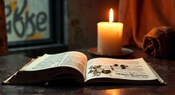 Die kulturelle Relevanz von Widerstand (9/10)